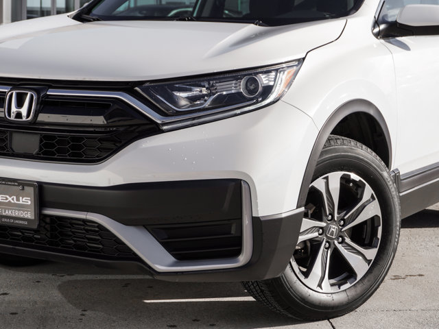 2022 Honda CR-V AWD LX REMOTESTART|CARPLAY|L/DEPARTURE in Ajax, Ontario at Lexus of Lakeridge - 7 - w1024h768px