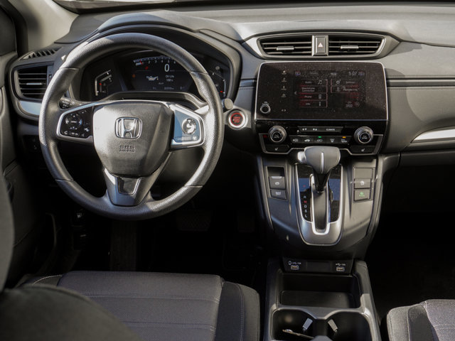 2022 Honda CR-V AWD LX REMOTESTART|CARPLAY|L/DEPARTURE in Ajax, Ontario at Lexus of Lakeridge - 11 - w1024h768px