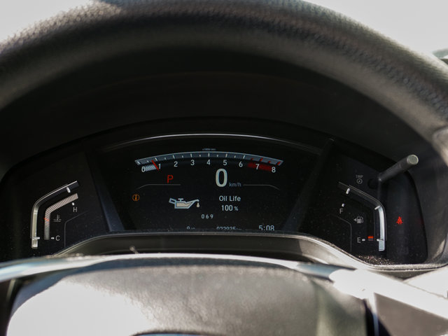 2022 Honda CR-V AWD LX REMOTESTART|CARPLAY|L/DEPARTURE in Ajax, Ontario at Lexus of Lakeridge - 13 - w1024h768px