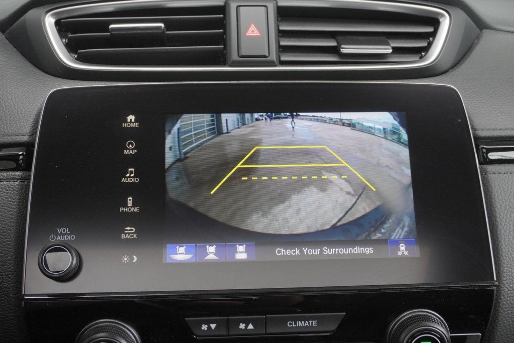 2022 Honda CR-V TOURING|NAVI|WIRELESS|PANORAMIC|HEATED FRONT SEATS in Ajax, Ontario at Lexus of Lakeridge - 9 - w1024h768px
