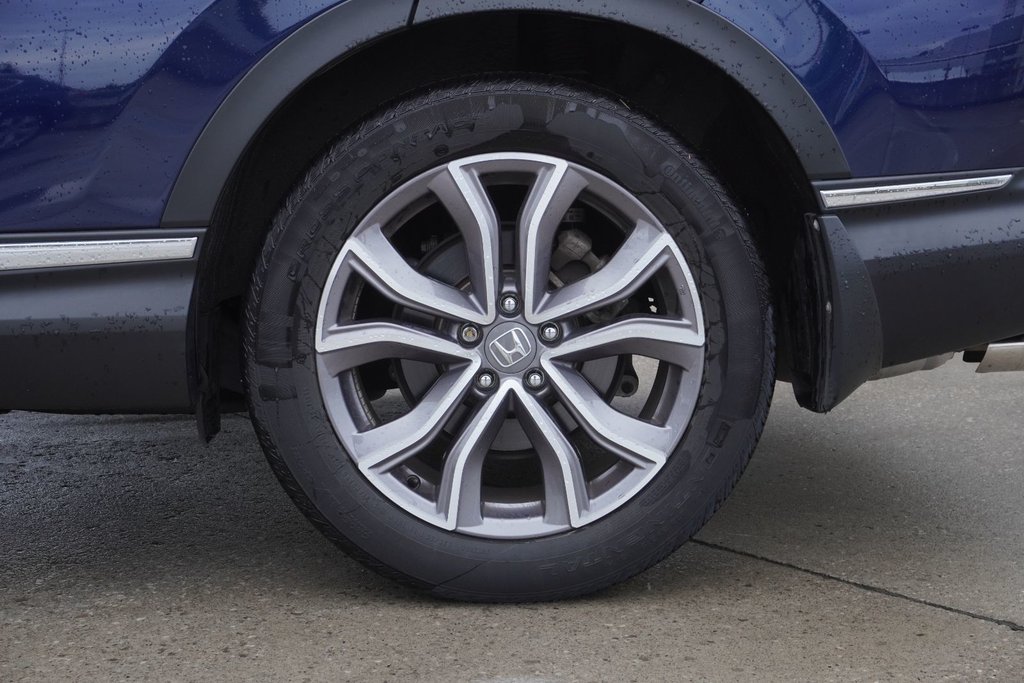 2022 Honda CR-V TOURING|NAVI|WIRELESS|PANORAMIC|HEATED FRONT SEATS in Ajax, Ontario at Lexus of Lakeridge - 17 - w1024h768px