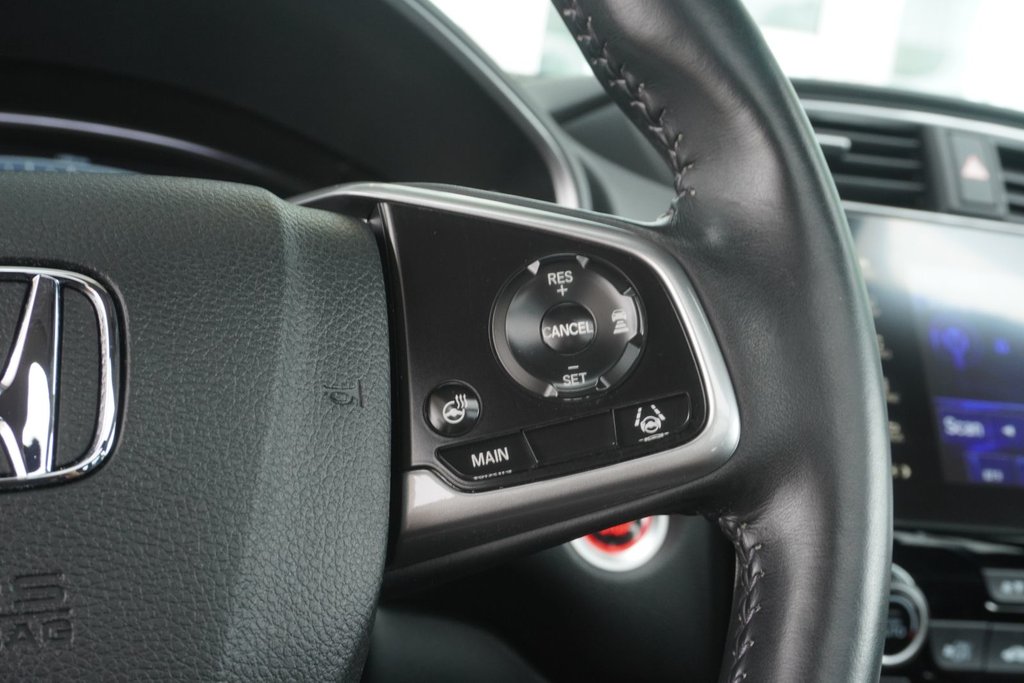2022 Honda CR-V TOURING|NAVI|WIRELESS|PANORAMIC|HEATED FRONT SEATS in Ajax, Ontario at Lexus of Lakeridge - 6 - w1024h768px