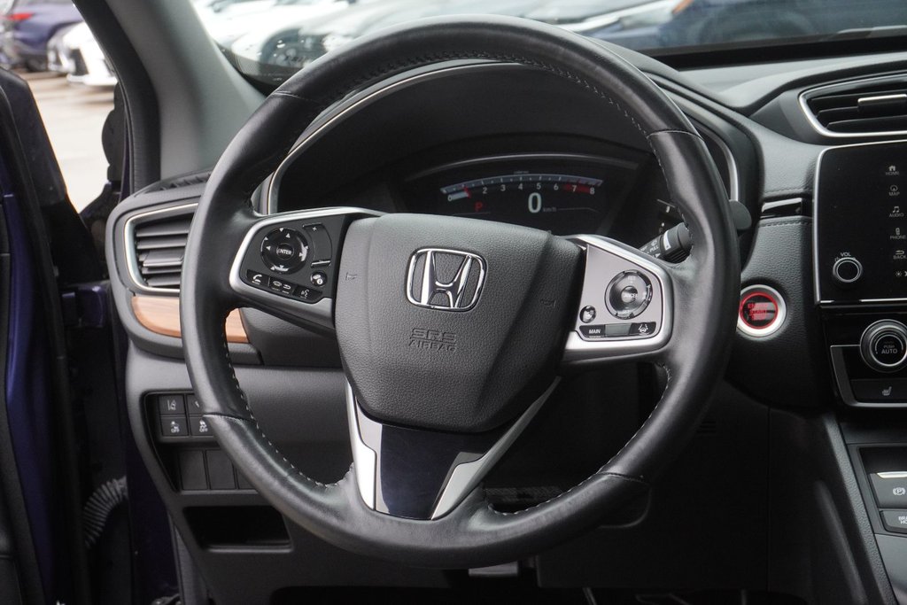 2022 Honda CR-V TOURING|NAVI|WIRELESS|PANORAMIC|HEATED FRONT SEATS in Ajax, Ontario at Lexus of Lakeridge - 16 - w1024h768px