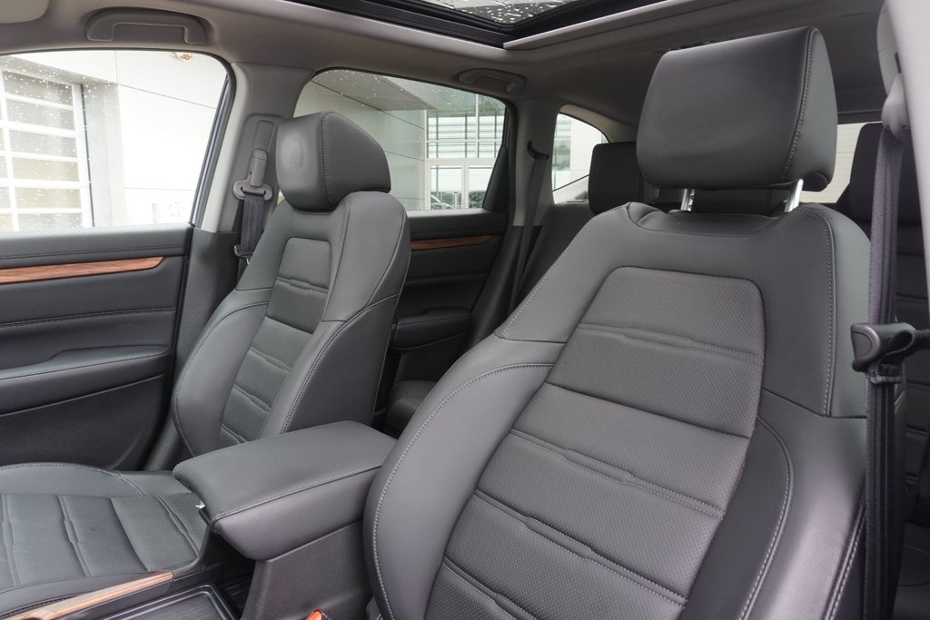 2022 Honda CR-V TOURING|NAVI|WIRELESS|PANORAMIC|HEATED FRONT SEATS in Ajax, Ontario at Lexus of Lakeridge - 13 - w1024h768px