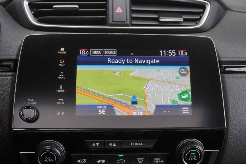 2022 Honda CR-V TOURING|NAVI|WIRELESS|PANORAMIC|HEATED FRONT SEATS in Ajax, Ontario at Lexus of Lakeridge - 8 - w1024h768px