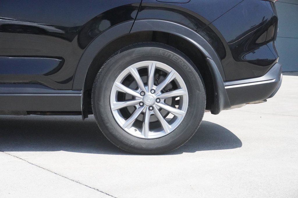 2023 Honda CR-V EX-L|WIRELESS|CARPLAY|MOONROOF|HEATED SEATS in Ajax, Ontario at Lexus of Lakeridge - 13 - w1024h768px