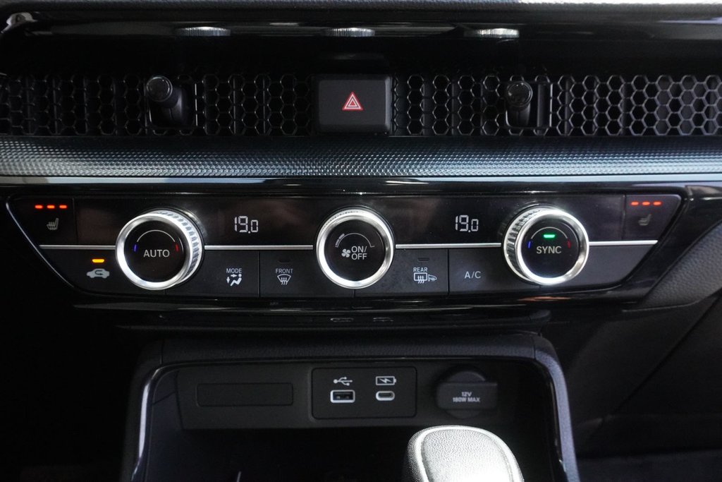 2023 Honda CR-V EX-L|WIRELESS|CARPLAY|MOONROOF|HEATED SEATS in Ajax, Ontario at Lexus of Lakeridge - 5 - w1024h768px