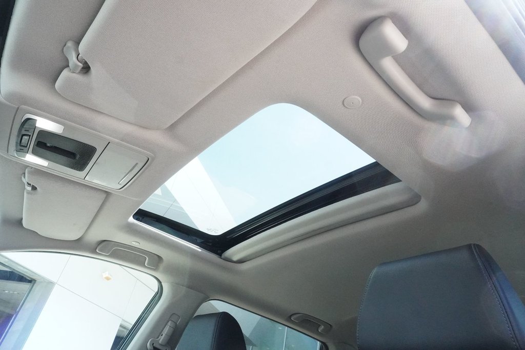 2023 Honda CR-V EX-L|WIRELESS|CARPLAY|MOONROOF|HEATED SEATS in Ajax, Ontario at Lexus of Lakeridge - 7 - w1024h768px