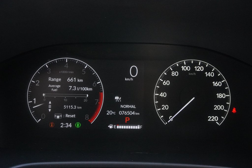 2023 Honda CR-V EX-L|WIRELESS|CARPLAY|MOONROOF|HEATED SEATS in Ajax, Ontario at Lexus of Lakeridge - 2 - w1024h768px