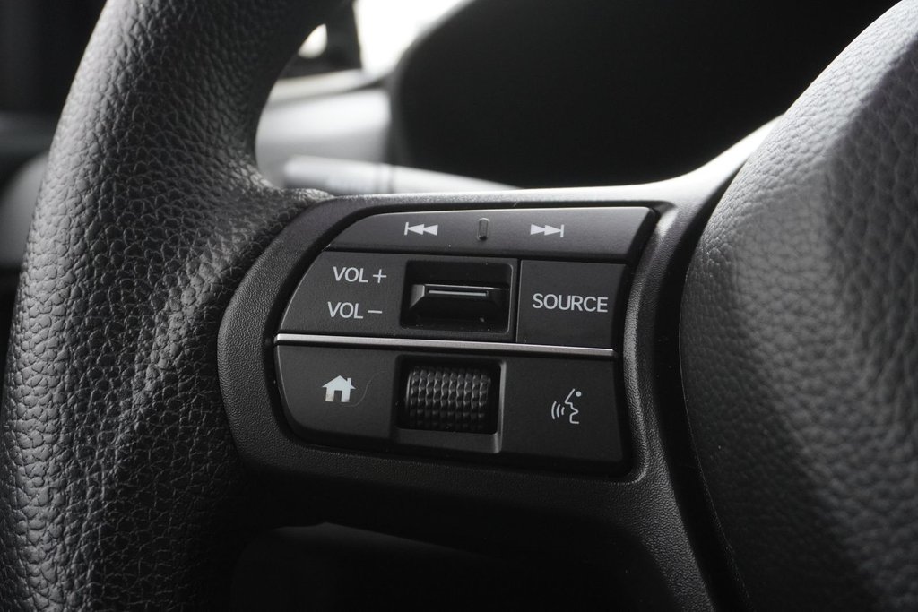 2025 Honda CR-V LX AWD|HEATED FRONT SEATS|DRIVE SELECT|LANE ASSIST in Ajax, Ontario at Lexus of Lakeridge - 3 - w1024h768px