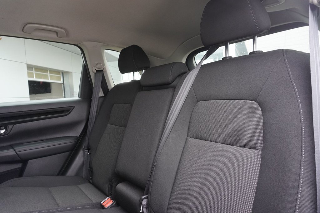 2025 Honda CR-V LX AWD|HEATED FRONT SEATS|DRIVE SELECT|LANE ASSIST in Ajax, Ontario at Lexus of Lakeridge - 12 - w1024h768px