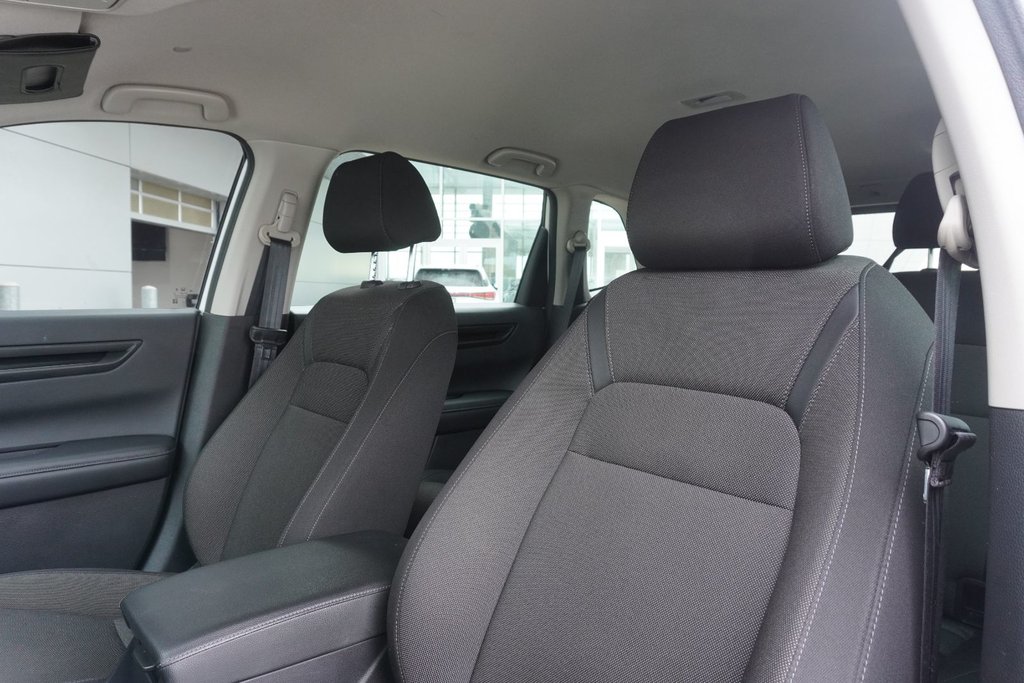 2025 Honda CR-V LX AWD|HEATED FRONT SEATS|DRIVE SELECT|LANE ASSIST in Ajax, Ontario at Lexus of Lakeridge - 11 - w1024h768px