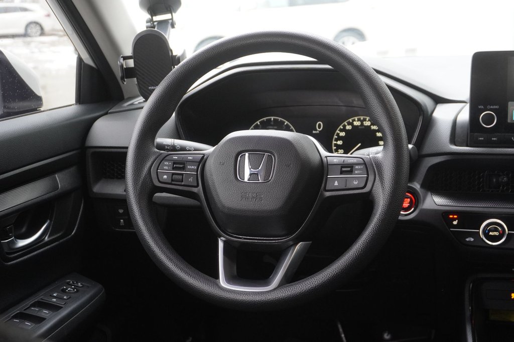 2025 Honda CR-V LX AWD|HEATED FRONT SEATS|DRIVE SELECT|LANE ASSIST in Ajax, Ontario at Lexus of Lakeridge - 14 - w1024h768px