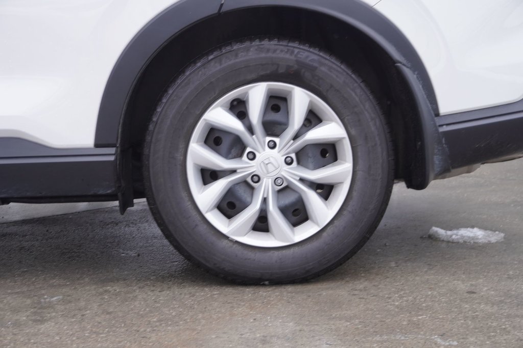 2025 Honda CR-V LX AWD|HEATED FRONT SEATS|DRIVE SELECT|LANE ASSIST in Ajax, Ontario at Lexus of Lakeridge - 15 - w1024h768px