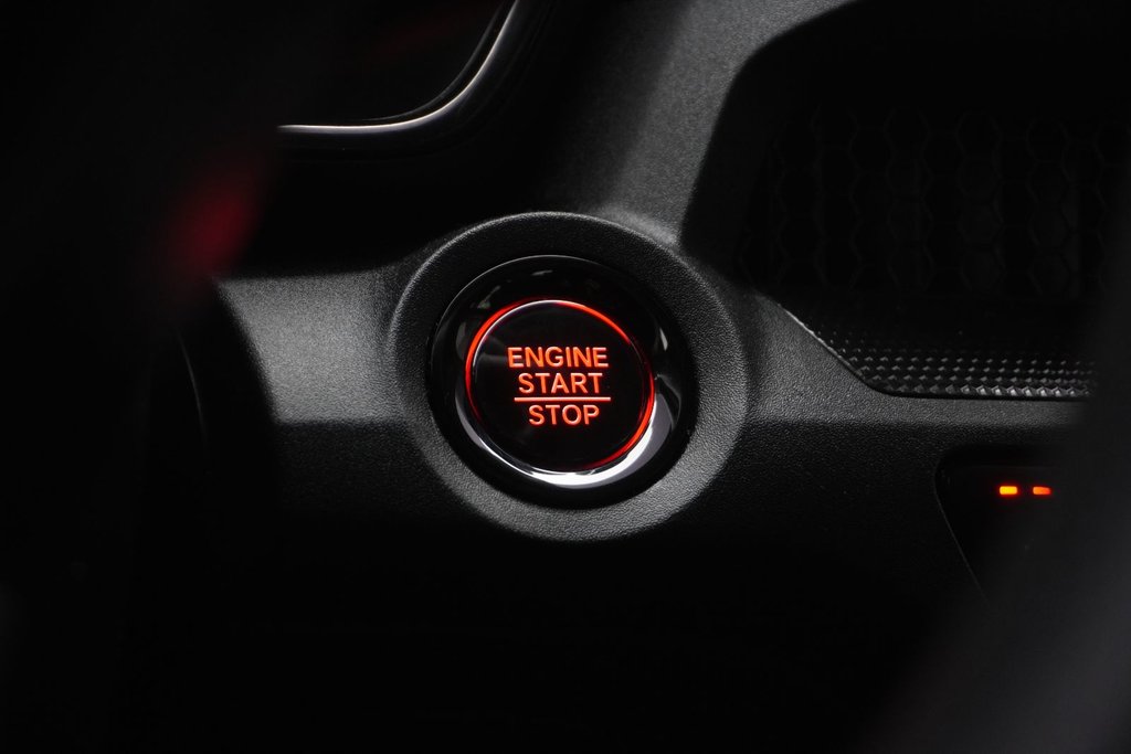 2025 Honda CR-V LX AWD|HEATED FRONT SEATS|DRIVE SELECT|LANE ASSIST in Ajax, Ontario at Lexus of Lakeridge - 5 - w1024h768px