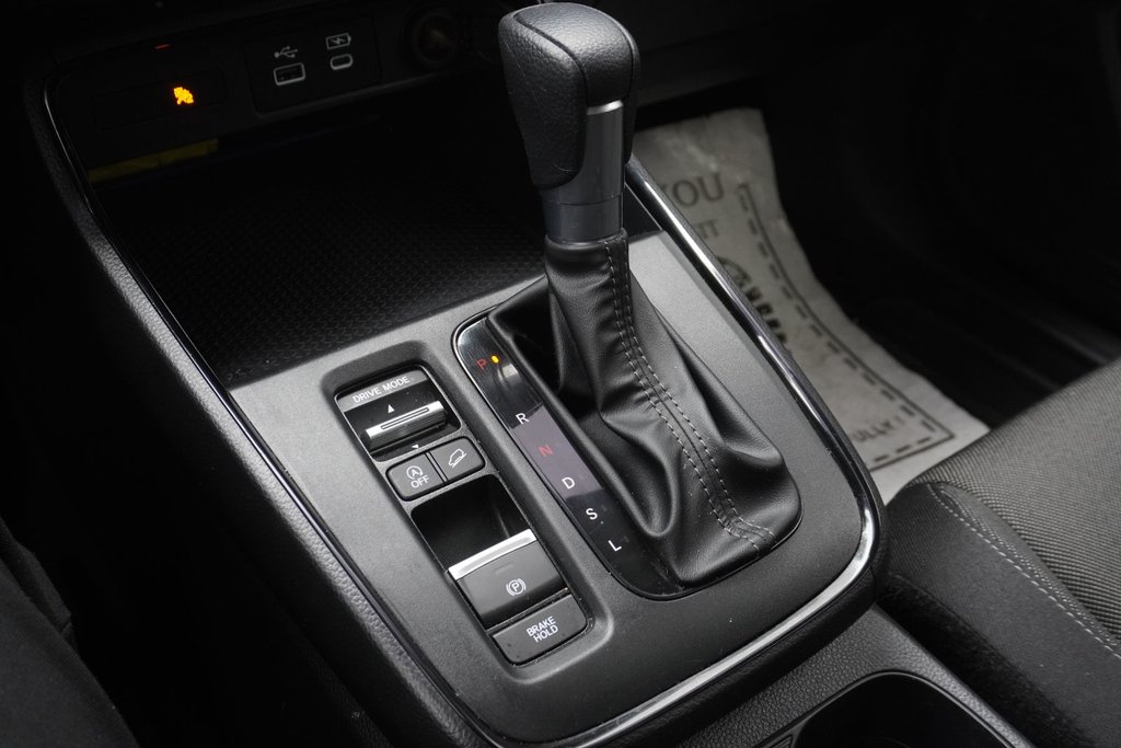 2025 Honda CR-V LX AWD|HEATED FRONT SEATS|DRIVE SELECT|LANE ASSIST in Ajax, Ontario at Lexus of Lakeridge - 9 - w1024h768px