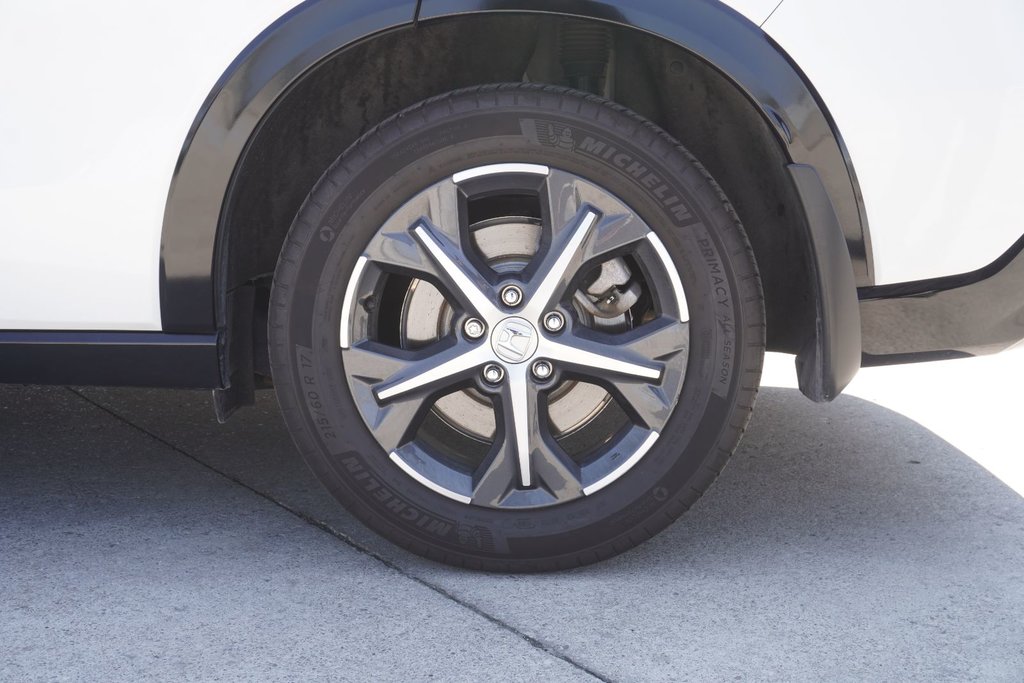 2023 Honda HR-V EX-L|NAVI|WIRELESS|MOONROOF|H/STEERING|BLINDSPOT in Ajax, Ontario at Lexus of Lakeridge - 20 - w1024h768px