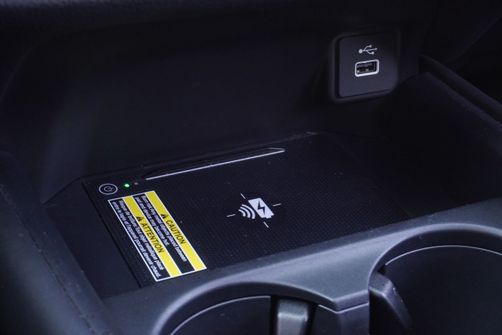 2023 Honda HR-V EX-L|NAVI|WIRELESS|MOONROOF|H/STEERING|BLINDSPOT in Ajax, Ontario at Lexus of Lakeridge - 10 - w1024h768px