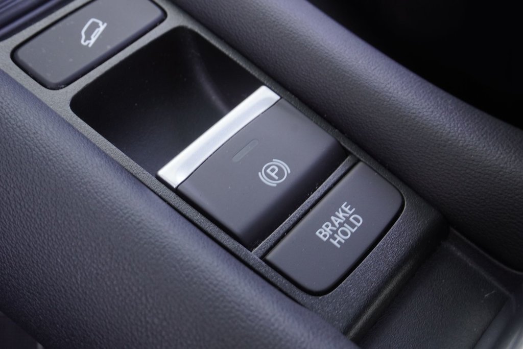 2023 Honda HR-V EX-L|NAVI|WIRELESS|MOONROOF|H/STEERING|BLINDSPOT in Ajax, Ontario at Lexus of Lakeridge - 14 - w1024h768px