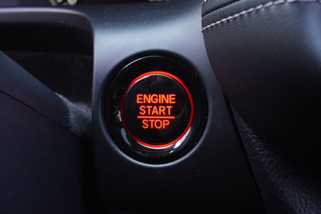 2023 Honda HR-V EX-L|NAVI|WIRELESS|MOONROOF|H/STEERING|BLINDSPOT in Ajax, Ontario at Lexus of Lakeridge - 6 - w1024h768px