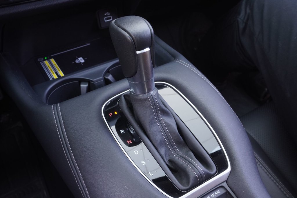 2023 Honda HR-V EX-L|NAVI|WIRELESS|MOONROOF|H/STEERING|BLINDSPOT in Ajax, Ontario at Lexus of Lakeridge - 11 - w1024h768px