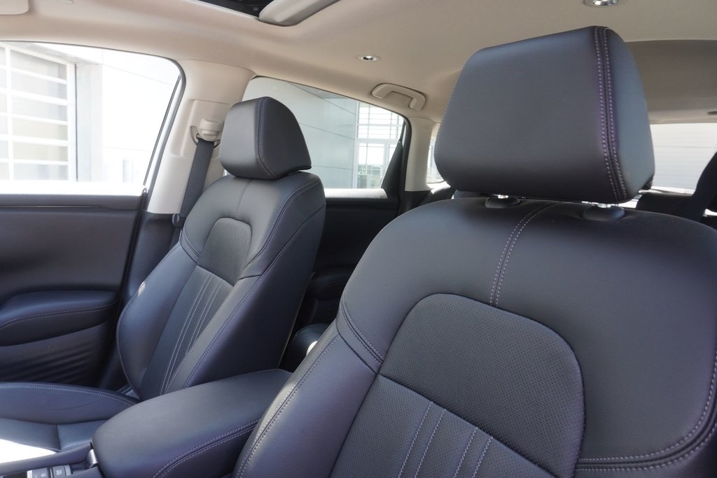 2023 Honda HR-V EX-L|NAVI|WIRELESS|MOONROOF|H/STEERING|BLINDSPOT in Ajax, Ontario at Lexus of Lakeridge - 16 - w1024h768px