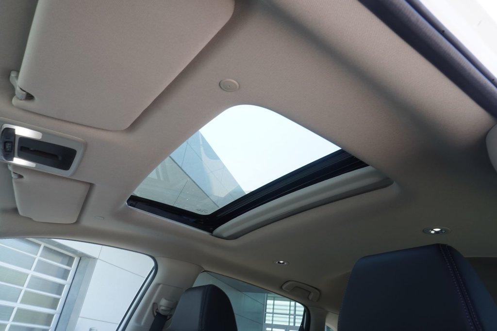 2023 Honda HR-V EX-L|NAVI|WIRELESS|MOONROOF|H/STEERING|BLINDSPOT in Ajax, Ontario at Lexus of Lakeridge - 15 - w1024h768px