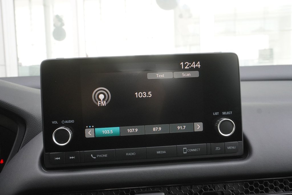 2025 Honda HR-V LX AWD|HEATED FRONT SEATS|DRIVE SELECT|LANE ASSIST in Ajax, Ontario at Lexus of Lakeridge - 3 - w1024h768px