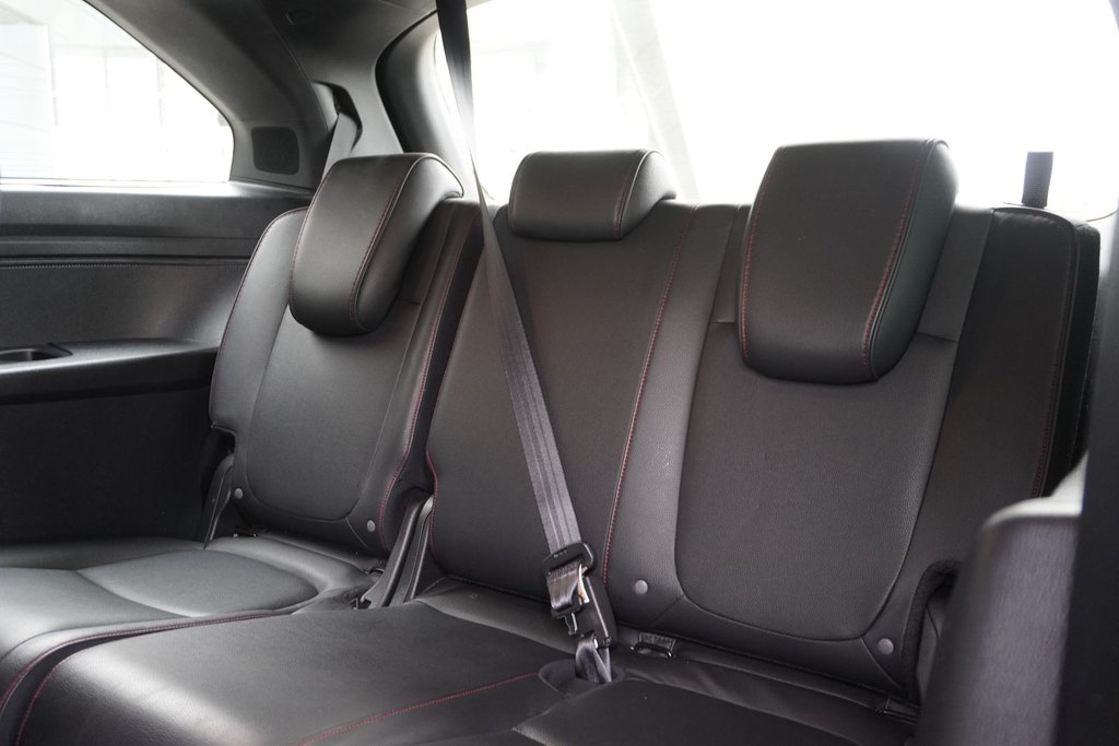 2024 Honda Odyssey BLACK EDITION|CABIN WATCH|NAVI|WIRELESS|MOONROOF in Ajax, Ontario at Lexus of Lakeridge - 15 - w1024h768px