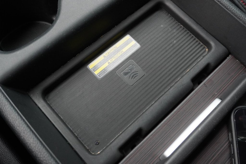 2024 Honda Odyssey BLACK EDITION|CABIN WATCH|NAVI|WIRELESS|MOONROOF in Ajax, Ontario at Lexus of Lakeridge - 10 - w1024h768px