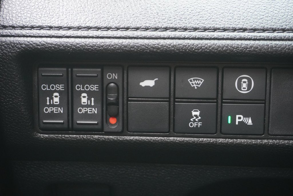 2024 Honda Odyssey BLACK EDITION|CABIN WATCH|NAVI|WIRELESS|MOONROOF in Ajax, Ontario at Lexus of Lakeridge - 4 - w1024h768px