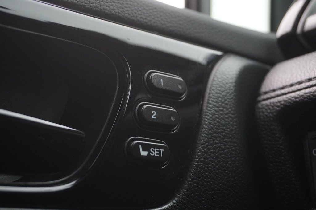 2024 Honda Odyssey BLACK EDITION|CABIN WATCH|NAVI|WIRELESS|MOONROOF in Ajax, Ontario at Lexus of Lakeridge - 3 - w1024h768px