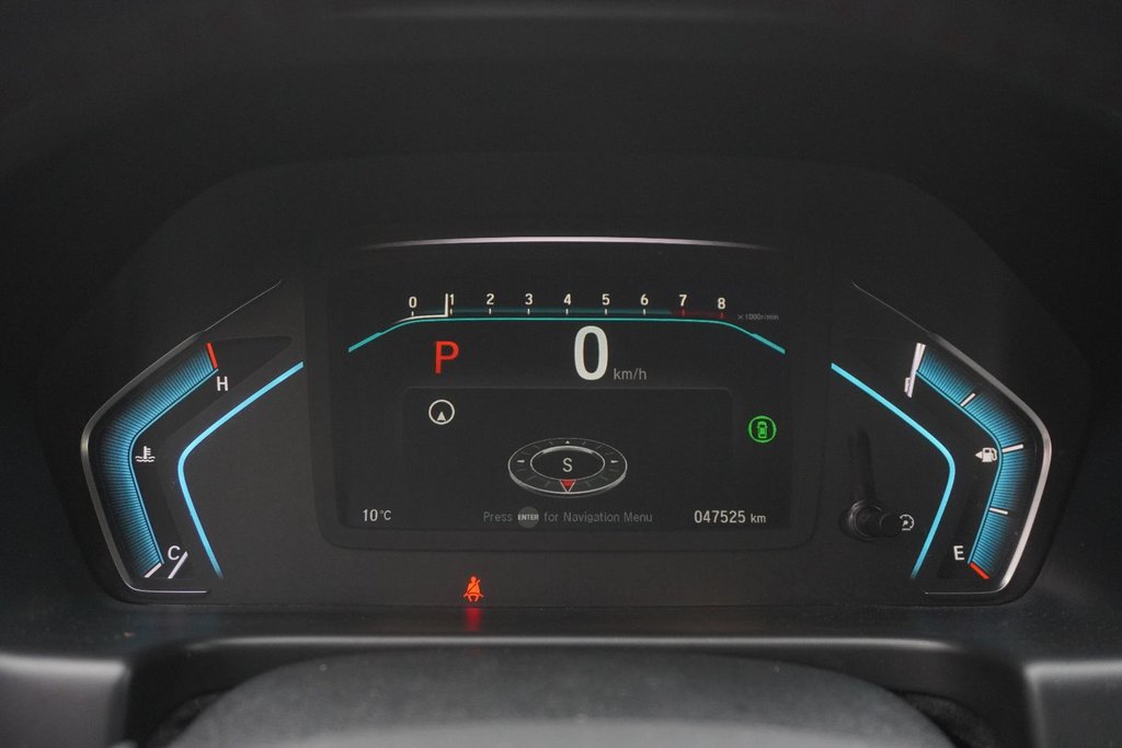 2024 Honda Odyssey BLACK EDITION|CABIN WATCH|NAVI|WIRELESS|MOONROOF in Ajax, Ontario at Lexus of Lakeridge - 2 - w1024h768px