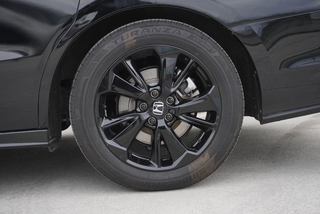 2024 Honda Odyssey BLACK EDITION|CABIN WATCH|NAVI|WIRELESS|MOONROOF in Ajax, Ontario at Lexus of Lakeridge - 18 - w1024h768px