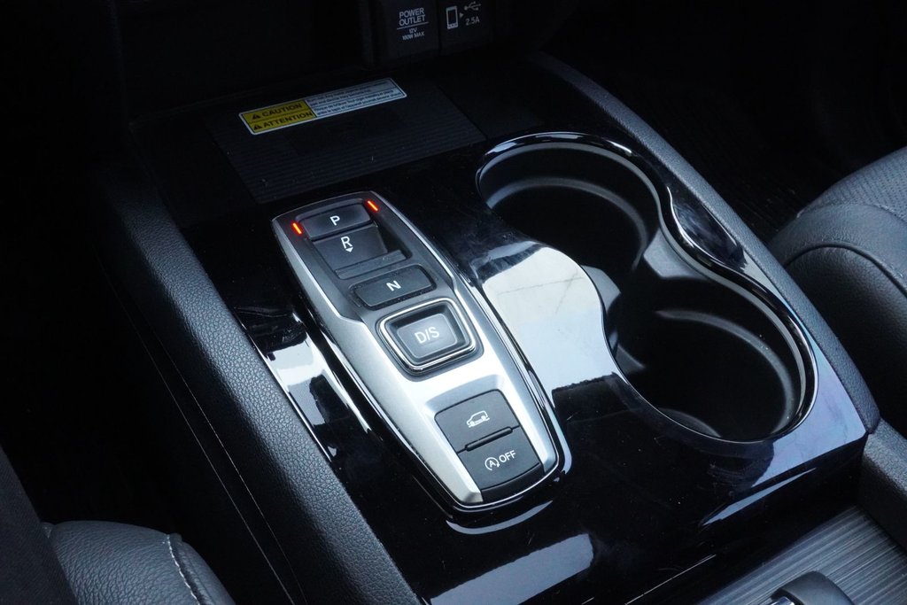 2022 Honda PILOT TOURING 7P|CARPLAY|REAR ENTERTAINMENT|H/V FRONT SEATS|NAVI in Ajax, Ontario at Lexus of Lakeridge - 6 - w1024h768px