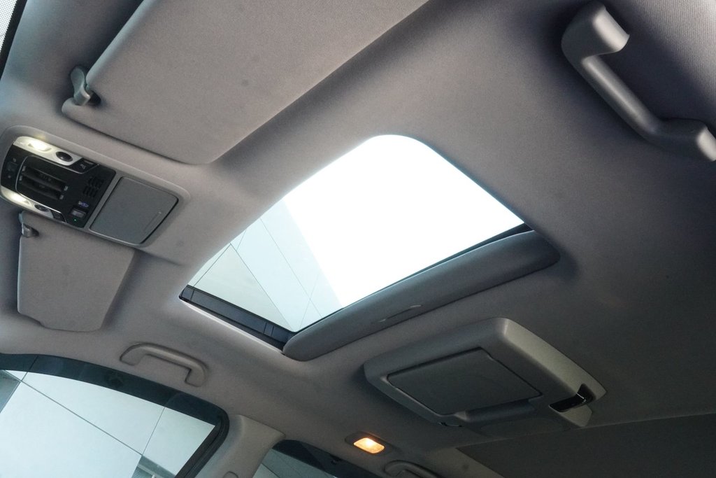 2022 Honda PILOT TOURING 7P|CARPLAY|REAR ENTERTAINMENT|H/V FRONT SEATS|NAVI in Ajax, Ontario at Lexus of Lakeridge - 7 - w1024h768px