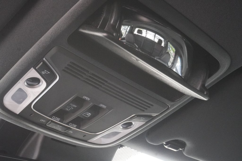 2023 Honda Ridgeline BLACK EDITION|H/V FRONT SEATS|NAVI|H/STEERING in Ajax, Ontario at Lexus of Lakeridge - 12 - w1024h768px