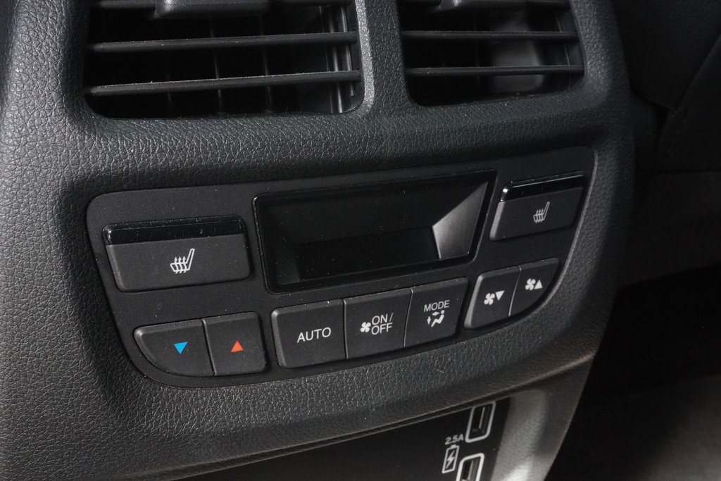 2023 Honda Ridgeline BLACK EDITION|H/V FRONT SEATS|NAVI|H/STEERING in Ajax, Ontario at Lexus of Lakeridge - 6 - w1024h768px