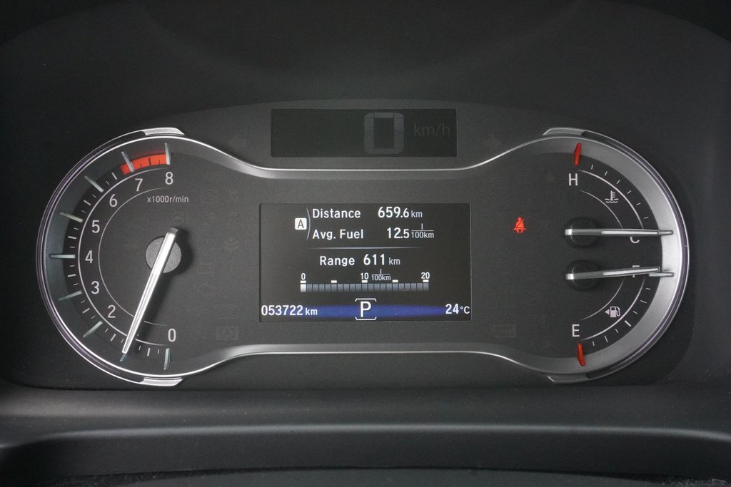 2023 Honda Ridgeline BLACK EDITION|H/V FRONT SEATS|NAVI|H/STEERING in Ajax, Ontario at Lexus of Lakeridge - 2 - w1024h768px