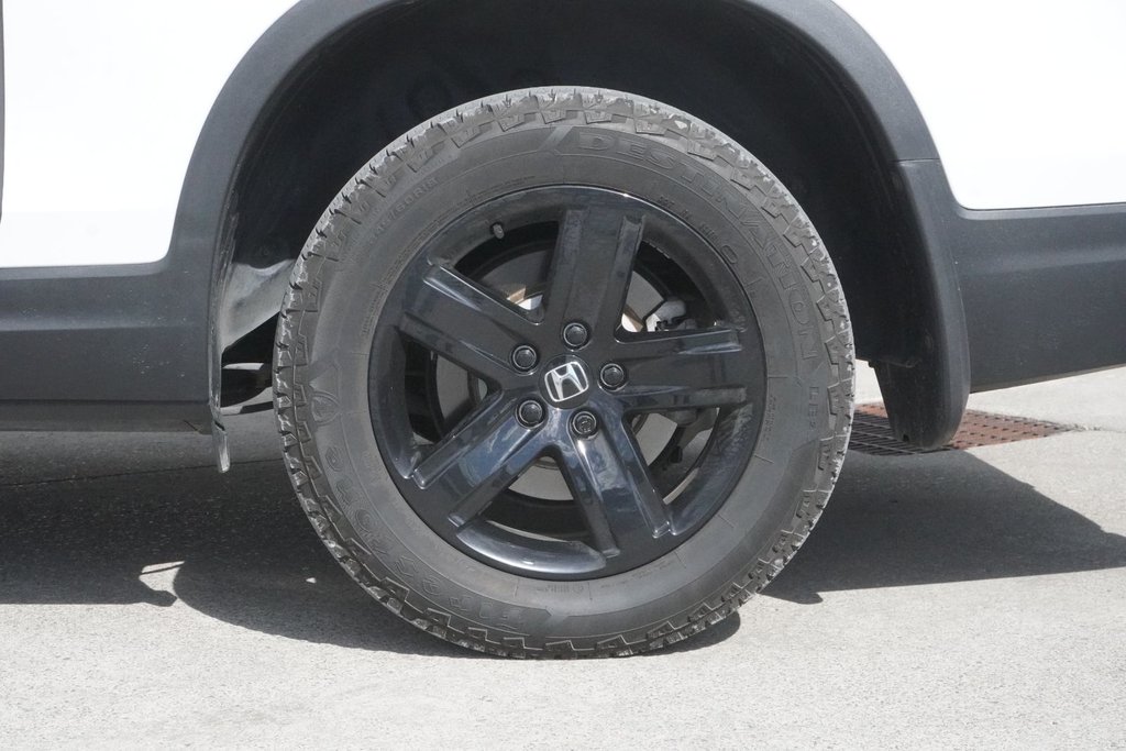2023 Honda Ridgeline BLACK EDITION|H/V FRONT SEATS|NAVI|H/STEERING in Ajax, Ontario at Lexus of Lakeridge - 18 - w1024h768px
