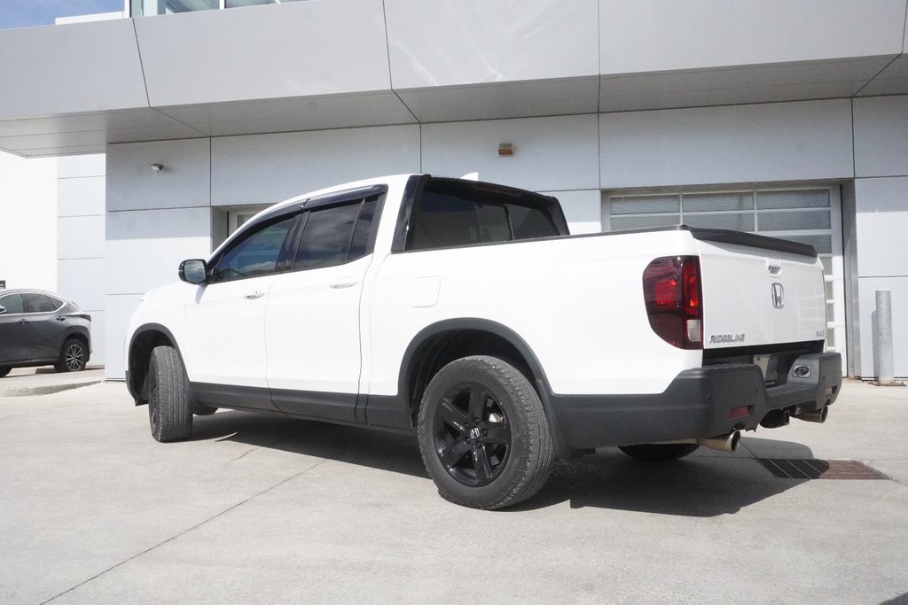 2023 Honda Ridgeline BLACK EDITION|H/V FRONT SEATS|NAVI|H/STEERING in Ajax, Ontario at Lexus of Lakeridge - 23 - w1024h768px