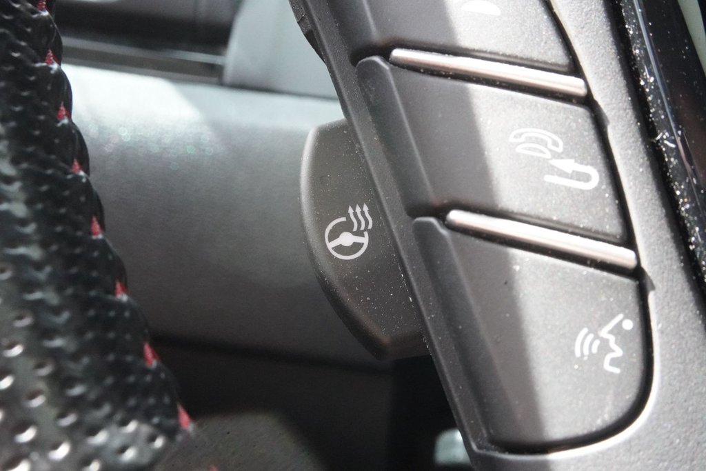 2023 Honda Ridgeline BLACK EDITION|H/V FRONT SEATS|NAVI|H/STEERING in Ajax, Ontario at Lexus of Lakeridge - 15 - w1024h768px