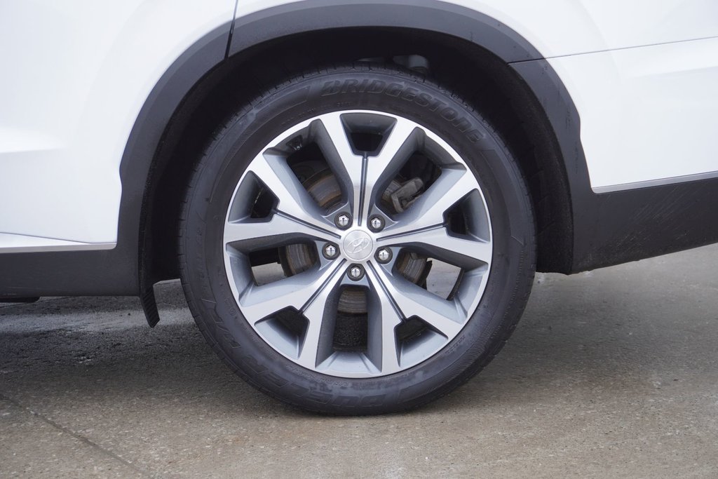 2021 Hyundai Palisade AWD LUXURY|8 PASSENGER|H/V FRONT SEATS|MOONROOF in Ajax, Ontario at Lexus of Lakeridge - 16 - w1024h768px