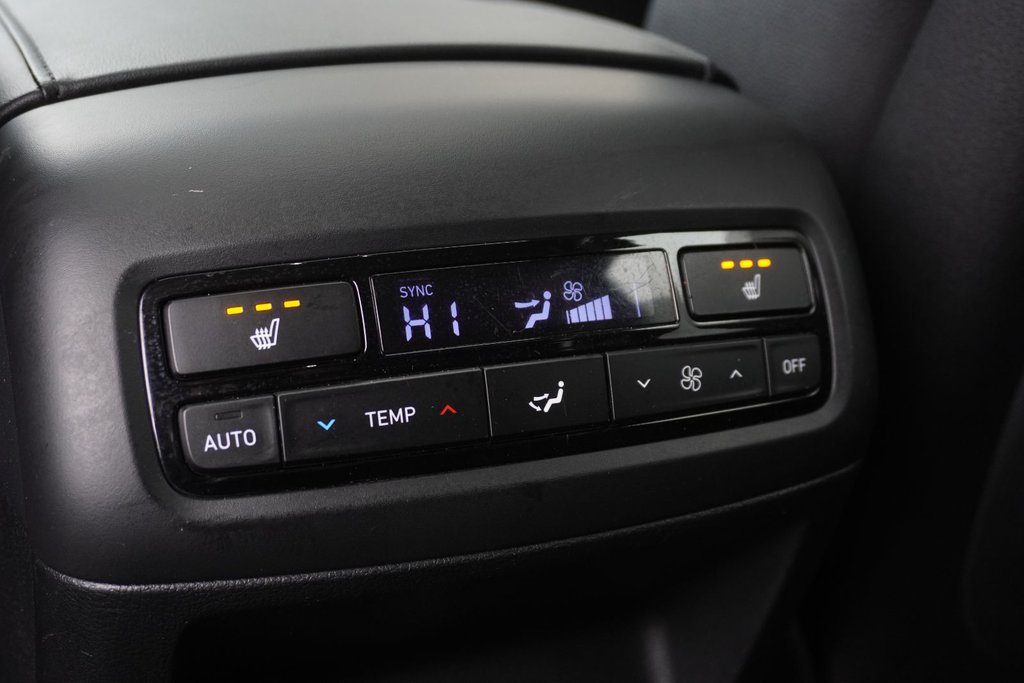 2021 Hyundai Palisade AWD LUXURY|8 PASSENGER|H/V FRONT SEATS|MOONROOF in Ajax, Ontario at Lexus of Lakeridge - 13 - w1024h768px