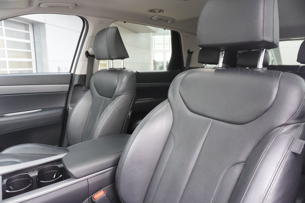 2021 Hyundai Palisade AWD LUXURY|8 PASSENGER|H/V FRONT SEATS|MOONROOF in Ajax, Ontario at Lexus of Lakeridge - 10 - w1024h768px