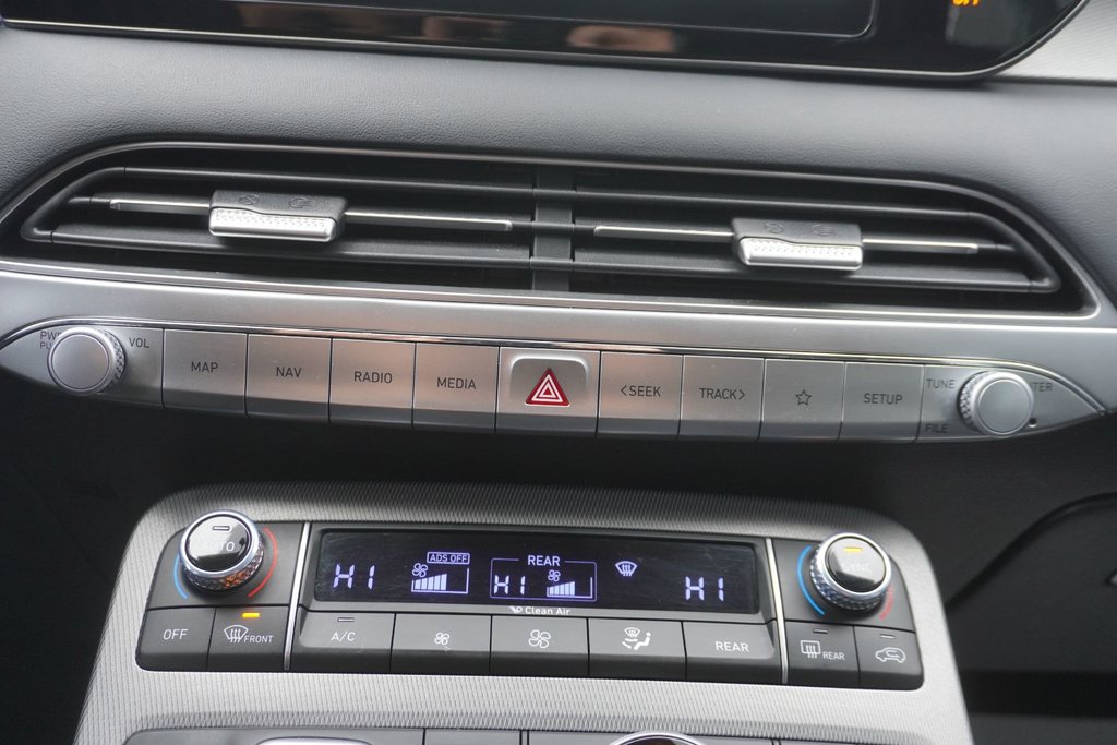 2021 Hyundai Palisade AWD LUXURY|8 PASSENGER|H/V FRONT SEATS|MOONROOF in Ajax, Ontario at Lexus of Lakeridge - 7 - w1024h768px