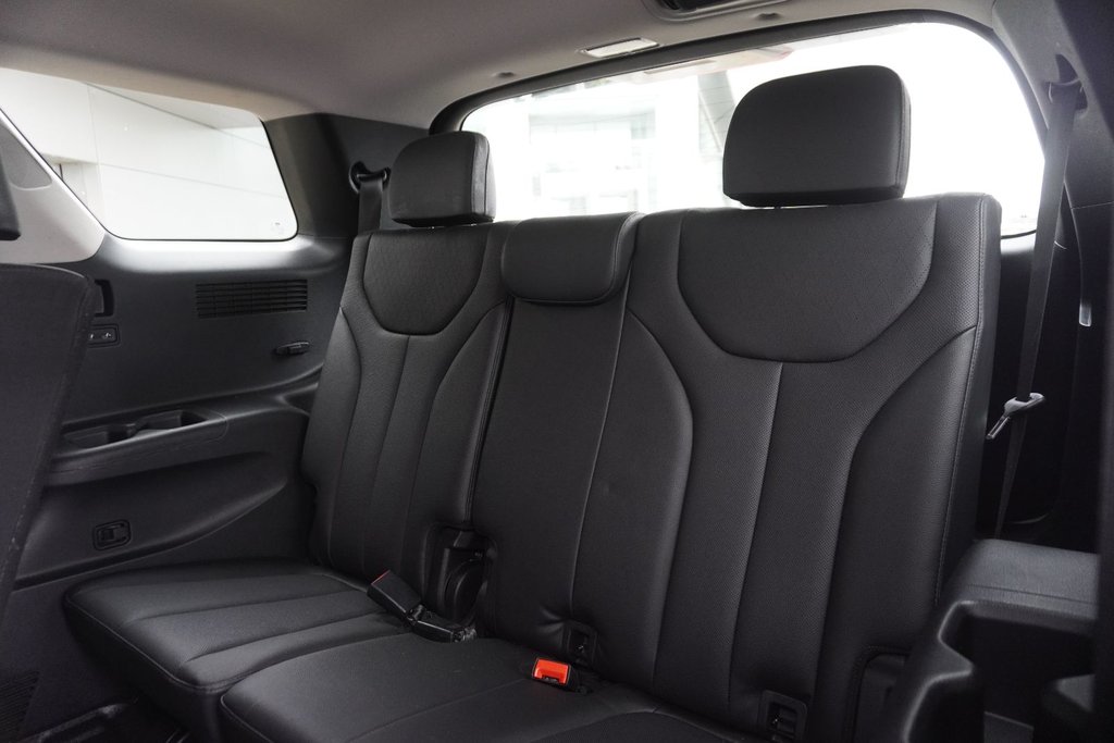 2021 Hyundai Palisade AWD LUXURY|8 PASSENGER|H/V FRONT SEATS|MOONROOF in Ajax, Ontario at Lexus of Lakeridge - 12 - w1024h768px