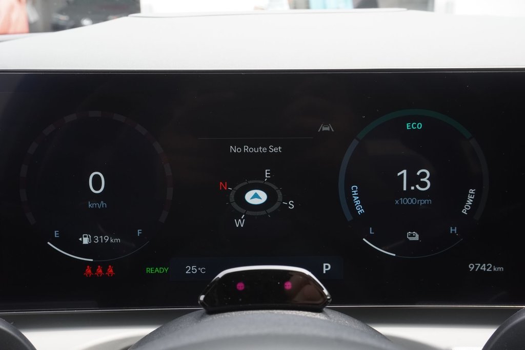 2025 Hyundai Tucson Hybrid ULTIMATE AWD|BOSE|HUD|NAVI|360 CAM|PANORAMIC in Ajax, Ontario at Lexus of Lakeridge - 2 - w1024h768px