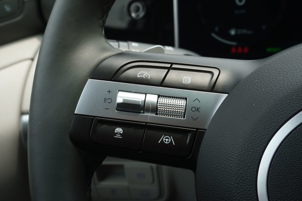 2025 Hyundai Tucson Hybrid ULTIMATE AWD|BOSE|HUD|NAVI|360 CAM|PANORAMIC in Ajax, Ontario at Lexus of Lakeridge - 5 - w1024h768px
