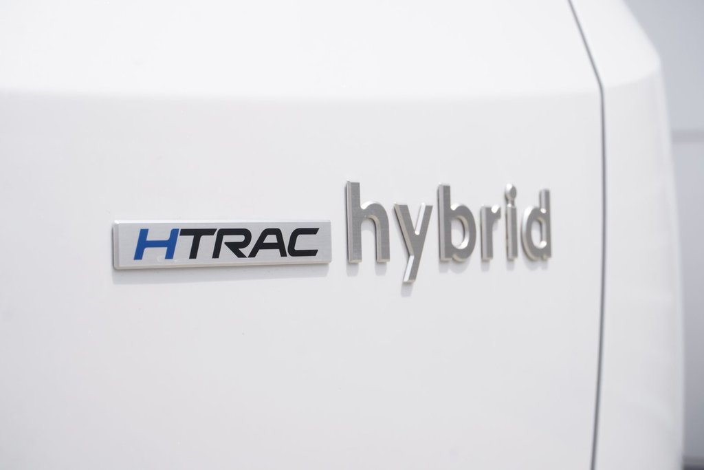 2025 Hyundai Tucson Hybrid ULTIMATE AWD|BOSE|HUD|NAVI|360 CAM|PANORAMIC in Ajax, Ontario at Lexus of Lakeridge - 32 - w1024h768px